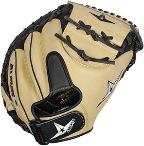 All-Star Pro-Comp Catchers Mitt 33.5" RHT CM3200SBT