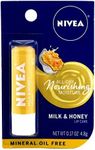 NIVEA A Kiss of Milk & Honey Natura