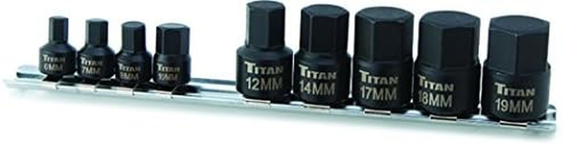 Titan Tool