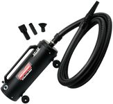 METROVAC MB-3V Air Force Master Bla