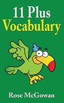 11 Plus Vocabulary