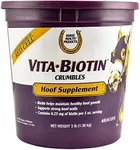 Horse Health Vita Biotin Crumbles h