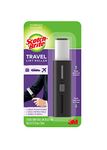 Scotch-Brite Plastic Covered Lint Rolls: Mini-Travel Tool