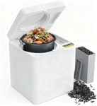 TOPZEE Electric Compost Bin for Kit