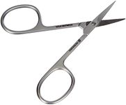 Victorinox Professional Curved Stainless Cuticle Scissor, 9 cm Length