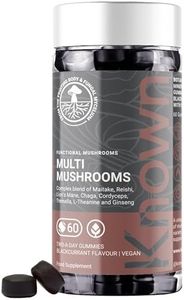 Multi Mush