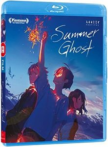 Summer Gho