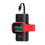 iWALK Portable Apple Watch Charger,