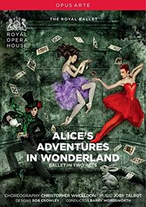 Alice S Ad