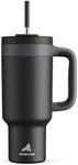 POWCAN 40 oz Tumbler with Handle, 2