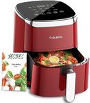 Air Fryer, Fabuletta 9 Customizable