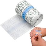 Waterproof Transparent Bandage Stre