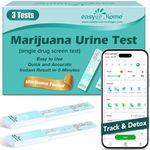 Easy@Home THC Drug Test Kit for Uri