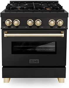 ZLINE Auto