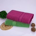 100 Pima Cotton Towels