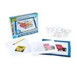 Crayola Light Up Tracing Pad Blue