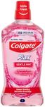 Colgate Plax Antibacterial Mouthwas