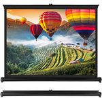 Pyle Outdoor Projector Screens