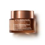 Clarins Extra-Firming Night Cream Dry Skin Refillable 50ml