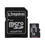 Kingston Industrial 32GB microSDHC 