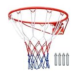 Basketball Rim Replacement Standard