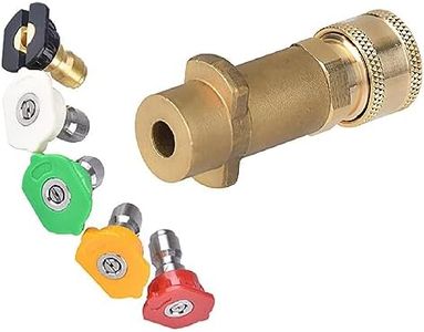 Brass Pres