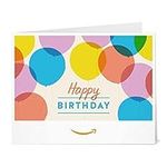 Amazon.com.au Gift Card - Print - H