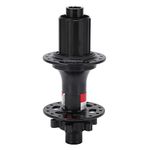 Mountain Bike Rear Hub Aluminum Alloy 148x12mm 32 Hole 4 Bearing Bicycle Disc Brake Hub Part