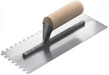 R.S.T. Notched Trowel Sq 10x10mm Rt