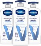 Vaseline Intensive Care Body Lotion