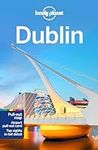 Lonely Planet Dublin (Travel Guide)