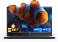 ACEMAGIC Laptop,15.6 Inch FHD With 