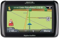 Magellan RM2035SGXUH GPS Black