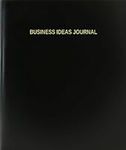BookFactory Business Ideas Journal 
