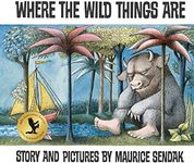 Where The Wild Things Are: 60th Ann