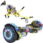 EVERCROSS Hover Board Kids, Hoverbo