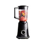 Russell Hobbs Blade Boost 1.5L Jug Blender - Blade Boost Technology - get smoother results - fast, Push down Technology raises blades 20mm to reach all ingredients. Dishwasher safe parts, 750W, 26710