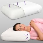 Extra Firm Pillow For Sleeping