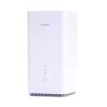 Huawei B628-265, CAT 12 4G/LTE CPE, Dual Band Wi-Fi Router, 600Mbps, Connect up to 64 Devices, Balong Chipset, Unlocked to any Network + UK Plug- White