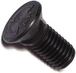 Hard-to-Find Fastener 014973294601 Grade 5 Plain Plow Bolts, 5/8-11 x 1-1/2, Piece-4