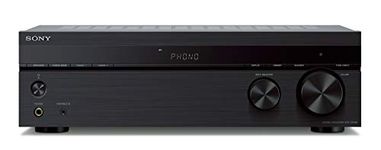 Digital Av Receivers