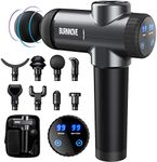 BURNNOVE Massage Gun Muscle Massage