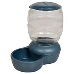 Petmate Replendish Feeder with Microban Automatic Cat and Dog Feeder 4