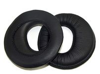 Replacement Ear Pads for Sony MDR-RF985R by Hemmo, Earpads Cushion with Memory Form Also Compatible with MDR-RF925RK MDR-RF970RK (1Pair)