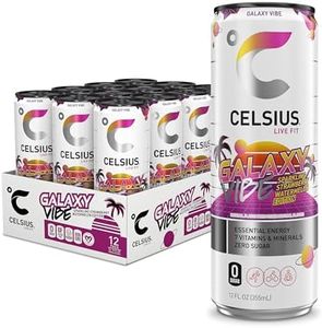 CELSIUS GA