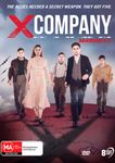 X Company - Season 1-3