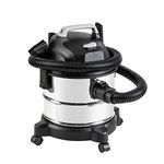 Amazon Basics 4-Gallon 3 HP Wet/Dry Vacuum, Grey