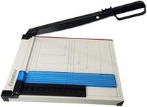 TEXALAN(R) Paper Cutter Letter Size