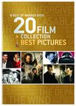 Best of Warner Bros. 20 Film Collection: Best Pictures (Bilingual)