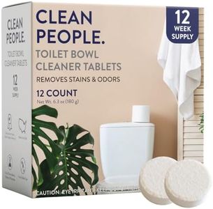 THE CLEAN